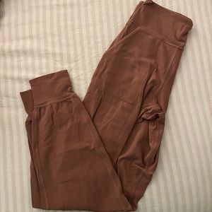 Lululemon align joggers